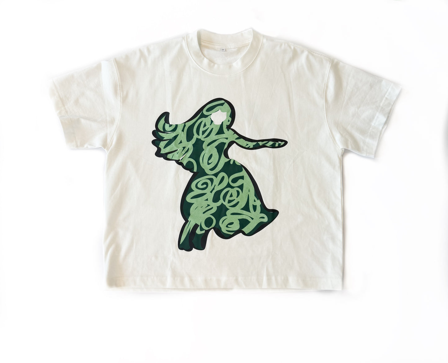 Hawai’i X Xami Oversized T shirt