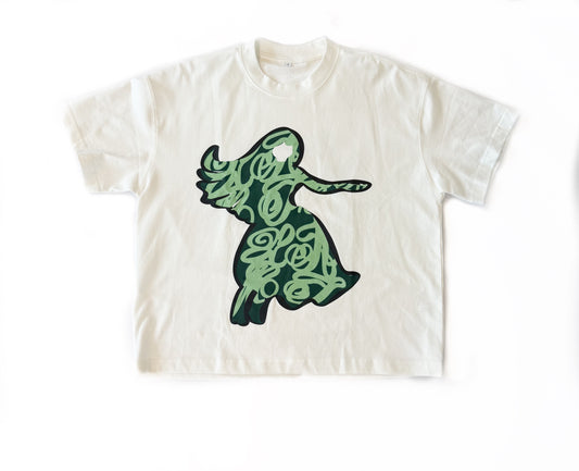 Hawai’i X Xami Oversized T shirt