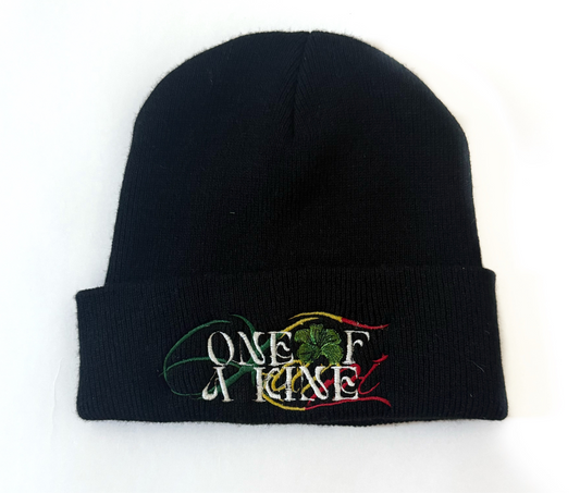 One of A Kine Beanie
