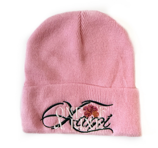 One Of A Kine Beanie